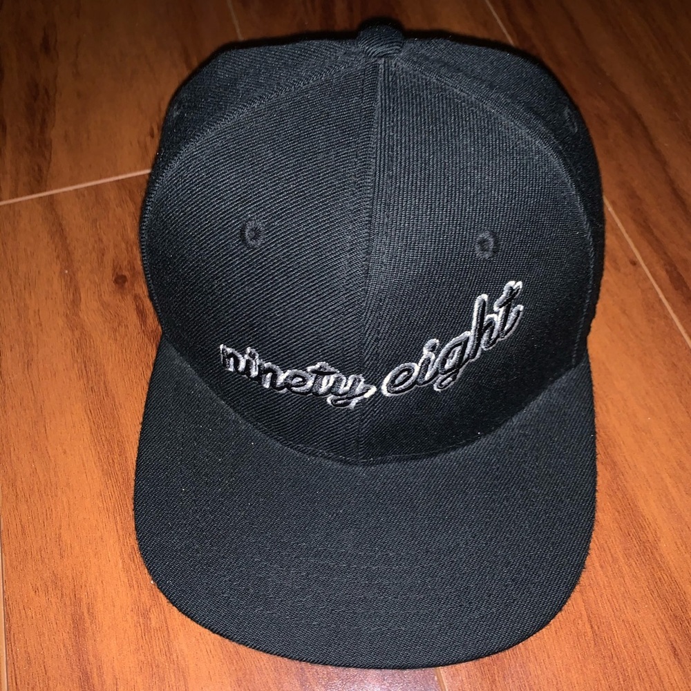 Barry’s Bootcamp Hat